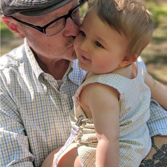 Meet your Posher, Jason - Picture 1 of 1